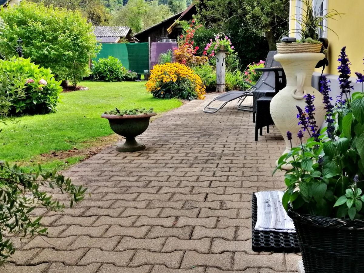 Villa Komposch - Adults Only Reifnitz Exterior photo
